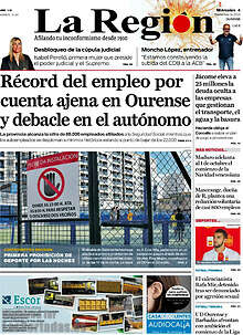 Periodico La Región