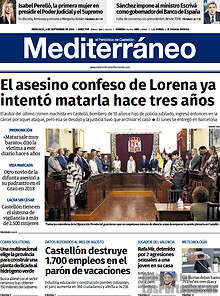 Periodico Mediterráneo