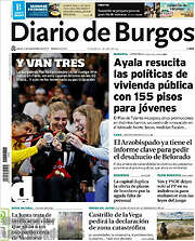 /Diario de Burgos