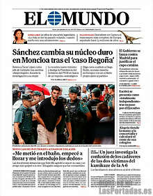 Periodico El Mundo