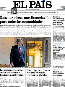 Periodico El País