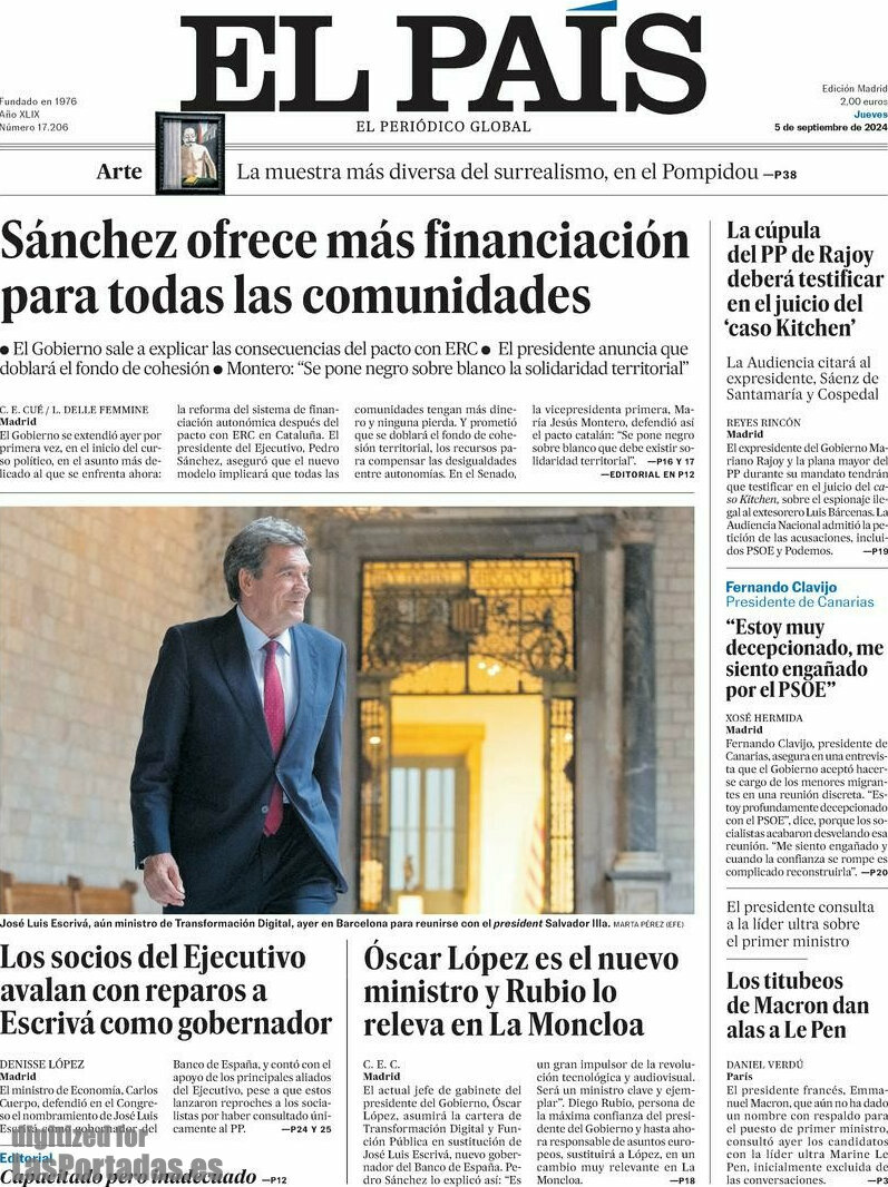 El País