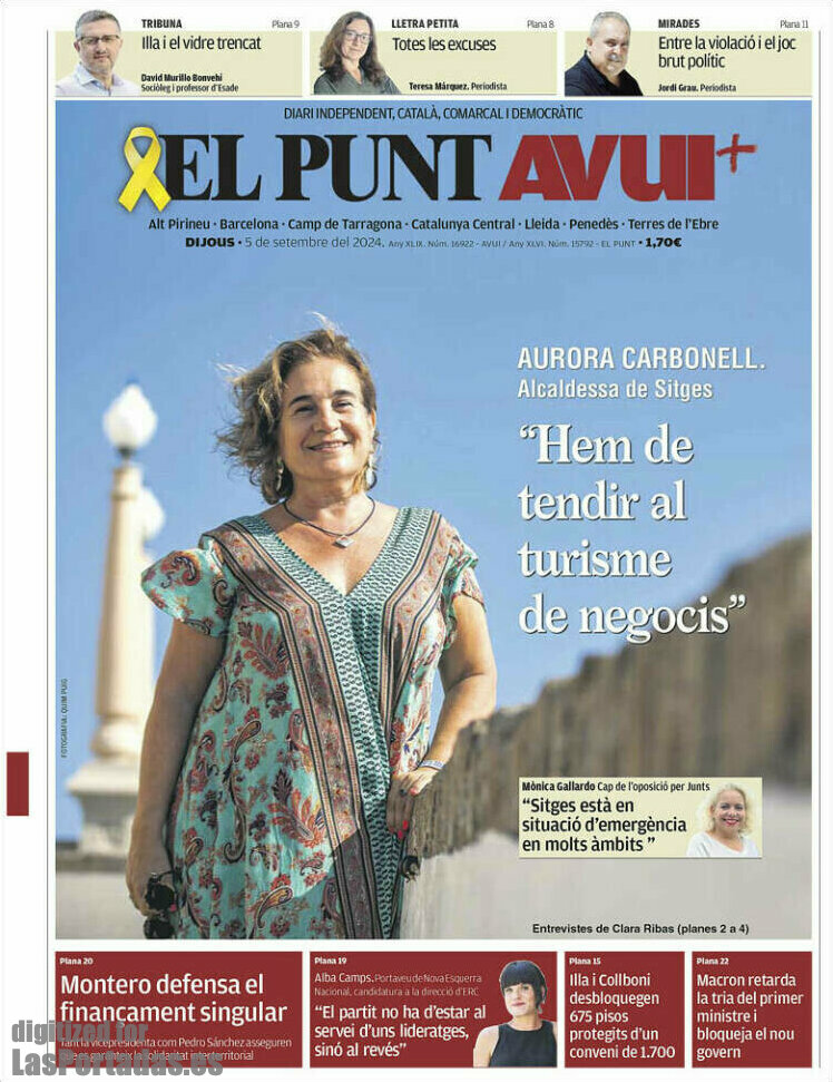 El Punt