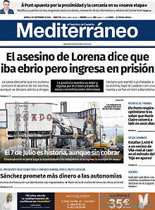 Periodico Mediterráneo