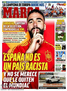 Periodico Marca