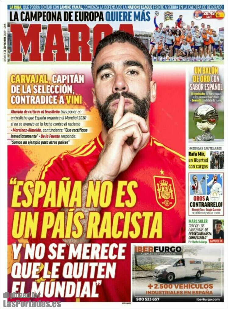 Marca