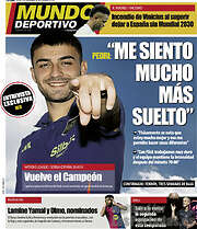 /Mundo Deportivo