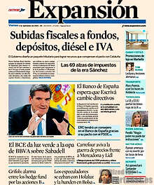 Periodico Expansion