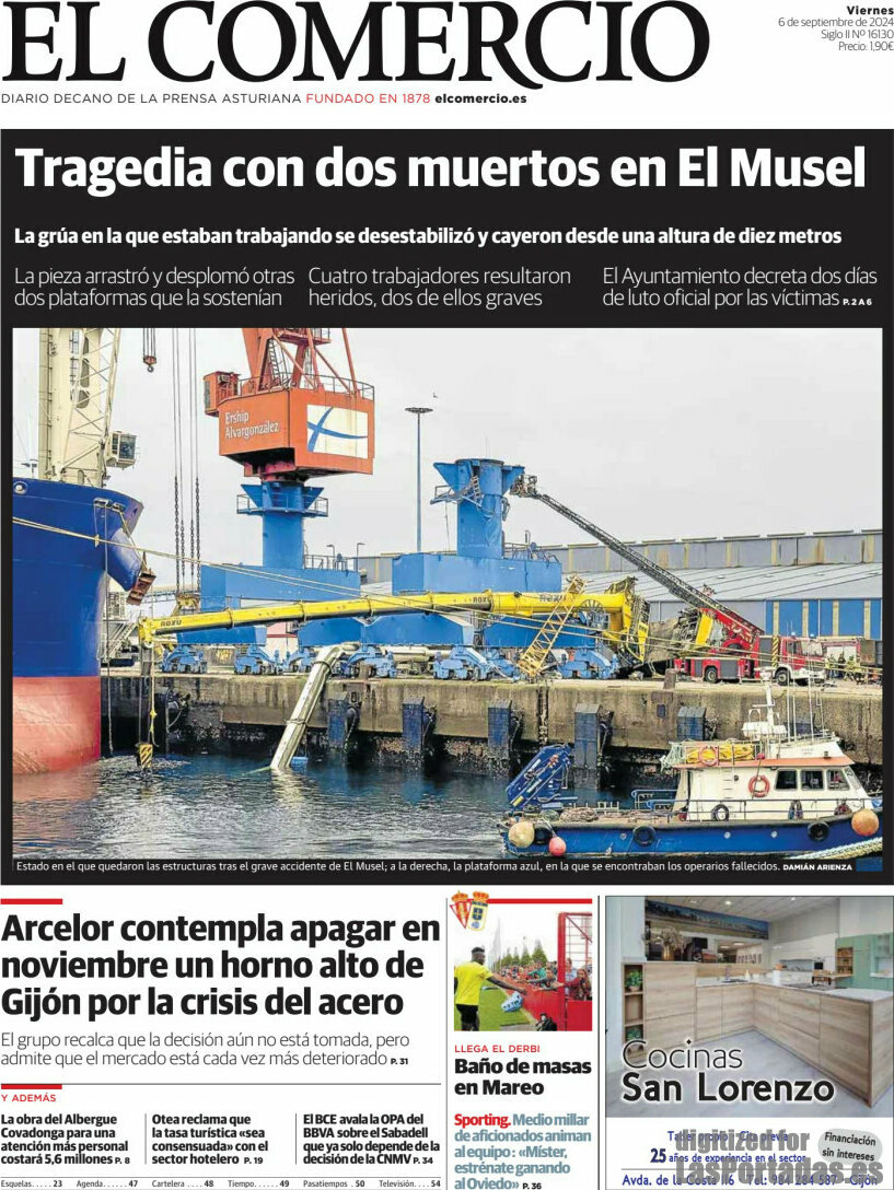 El Comercio