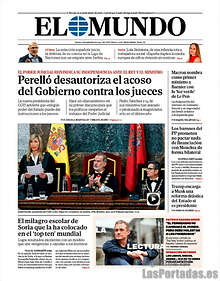 Periodico El Mundo