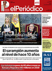 /El Periódico de Catalunya(Castellano)