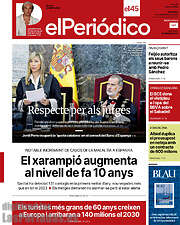 /El Periódico de Catalunya(Català)