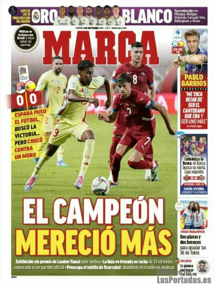 Marca