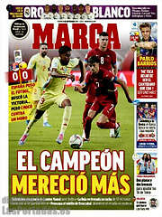 /Marca