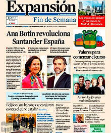 Periodico Expansion