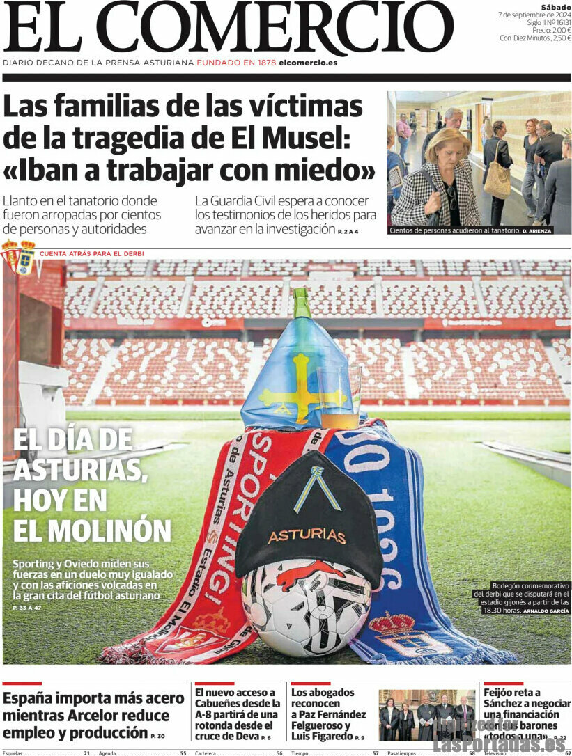 El Comercio