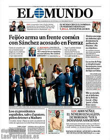 Periodico El Mundo