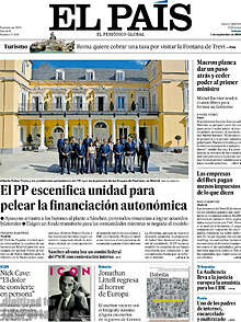 Periodico El País