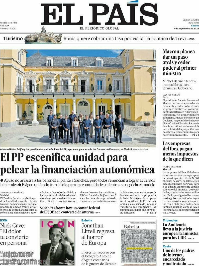 El País