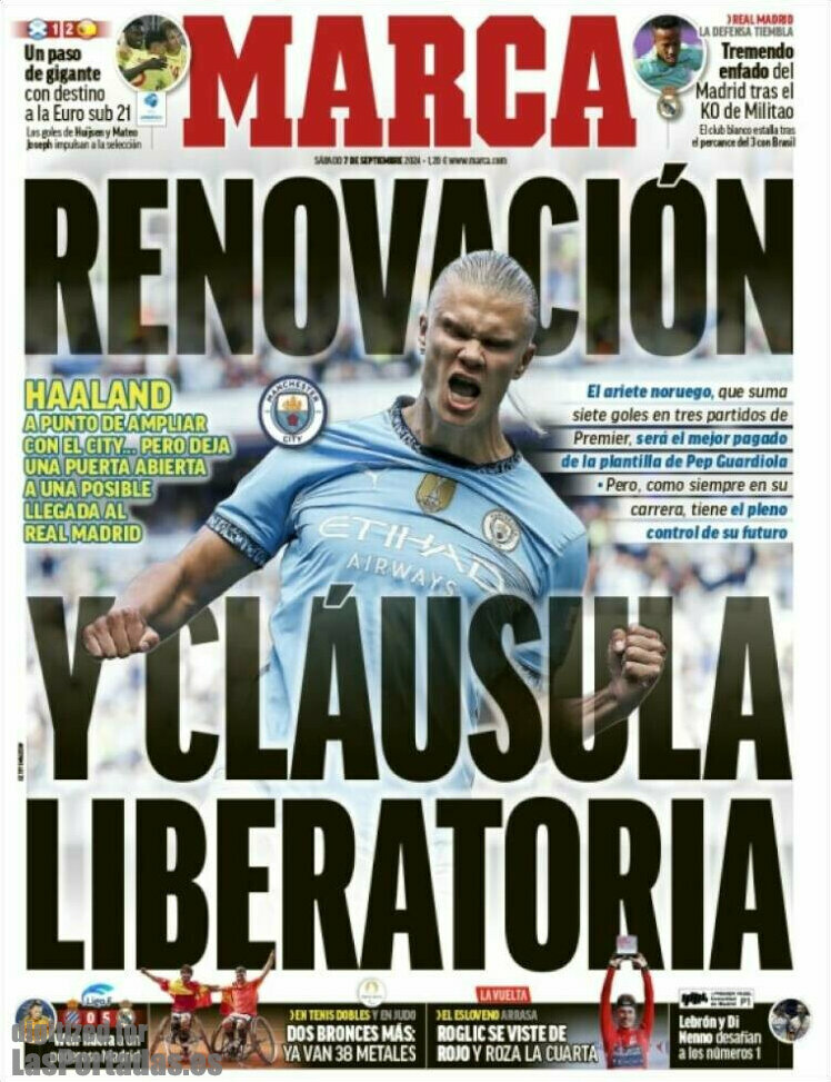 Marca