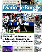 /Diario de Burgos