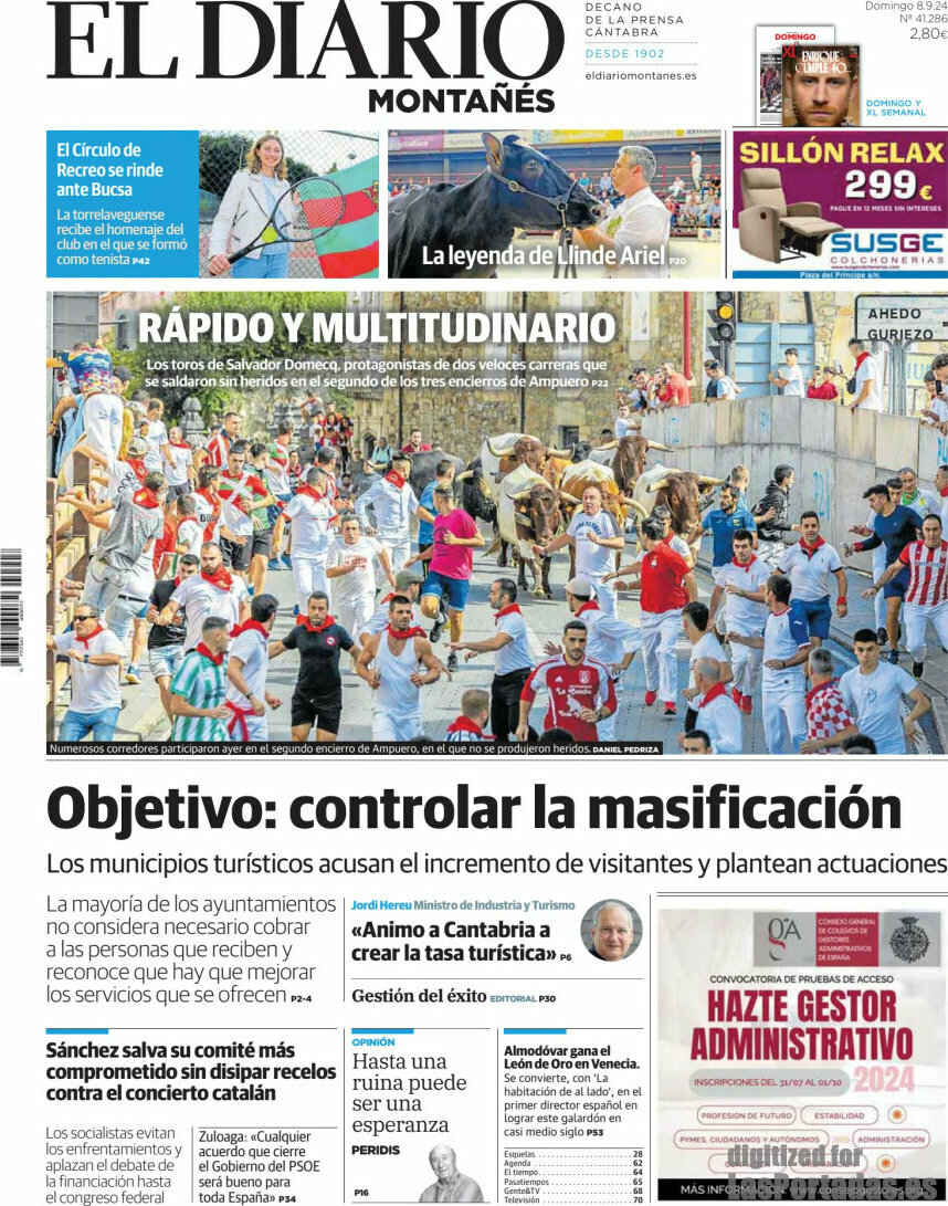 El Diario Montañés