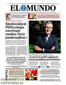 Periodico El Mundo