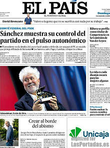 Periodico El País