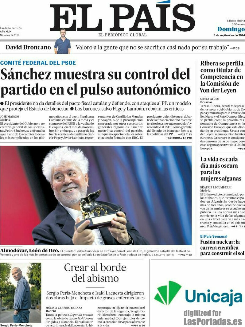 El País