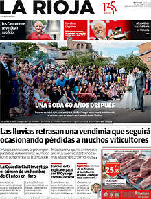 Periodico La Rioja