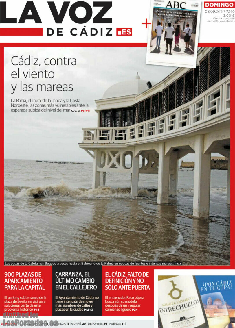 La Voz de Cádiz