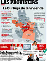 /Las Provincias