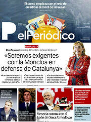 /El Periódico de Catalunya(Castellano)