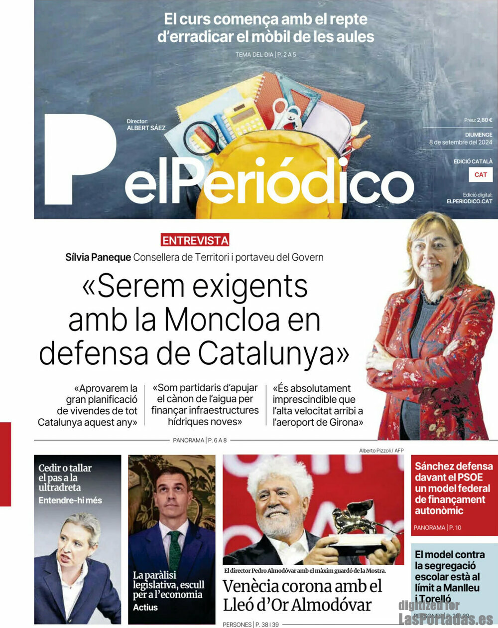 El Periódico de Catalunya(Català)