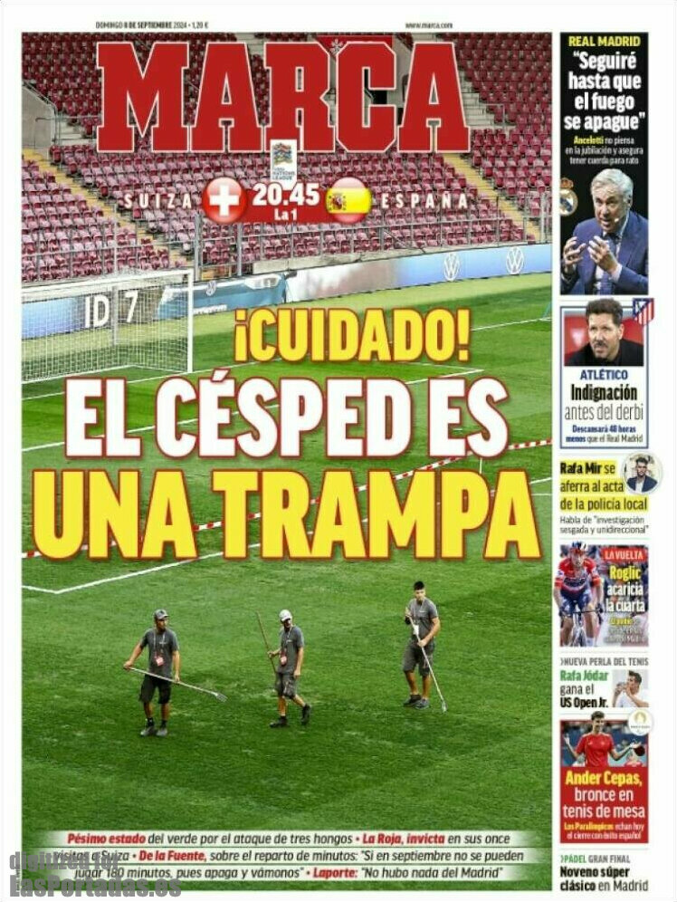 Marca