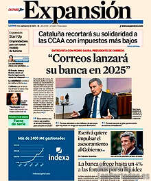 Periodico Expansion