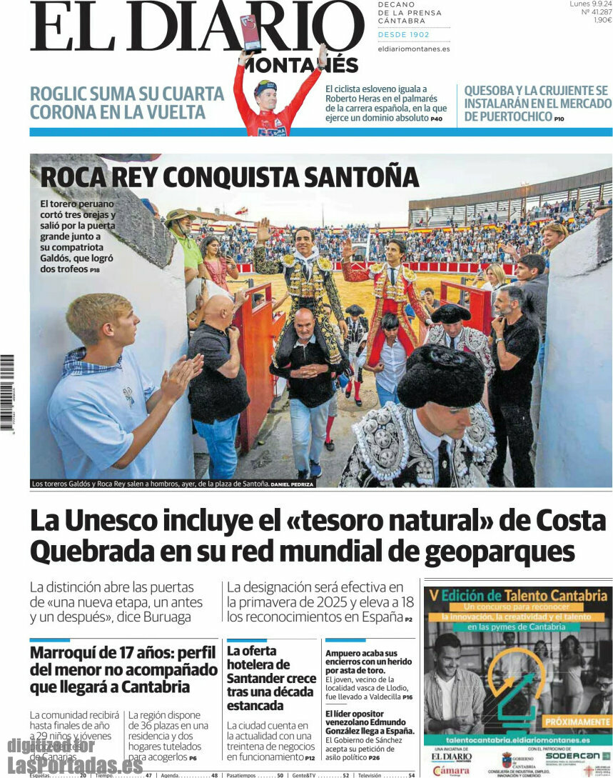 El Diario Montañés