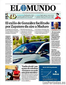 Periodico El Mundo