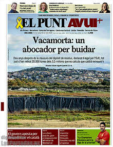 Periodico El Punt