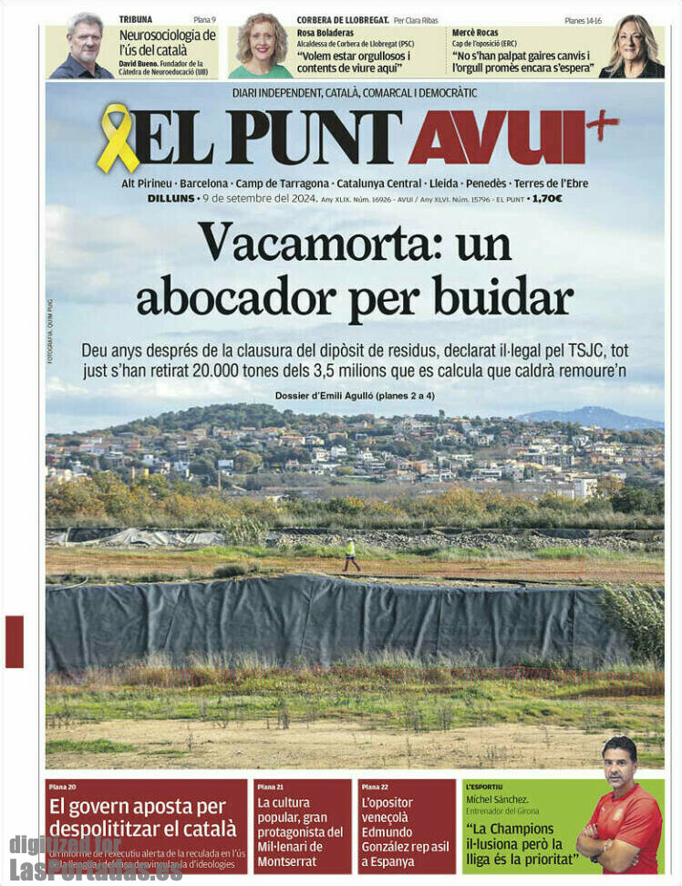 El Punt