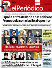 /El Periódico de Catalunya(Castellano)