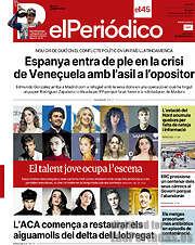 /El Periódico de Catalunya(Català)