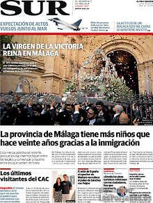 Periodico Sur