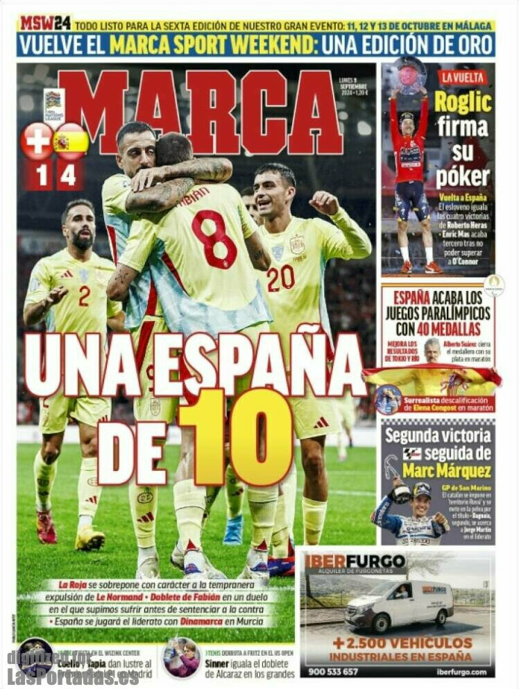 Marca