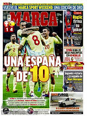 /Marca