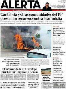 Periodico Alerta