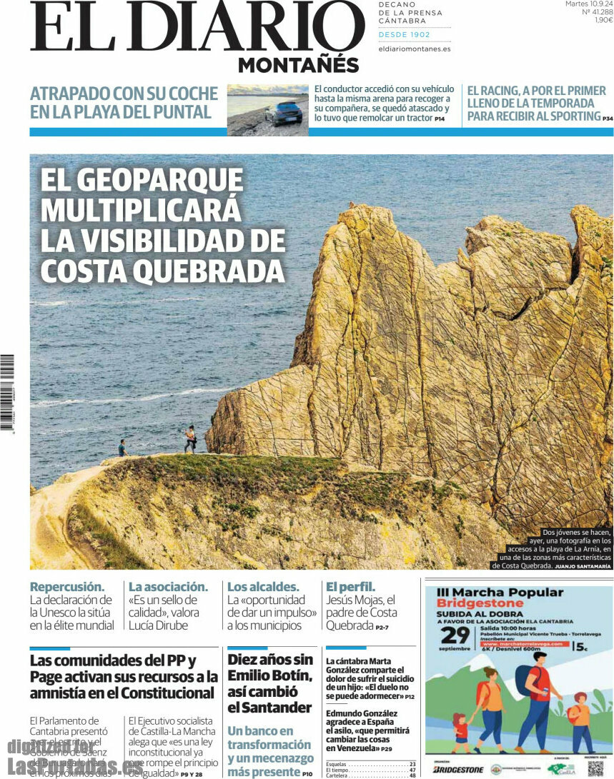 El Diario Montañés