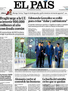 Periodico El País