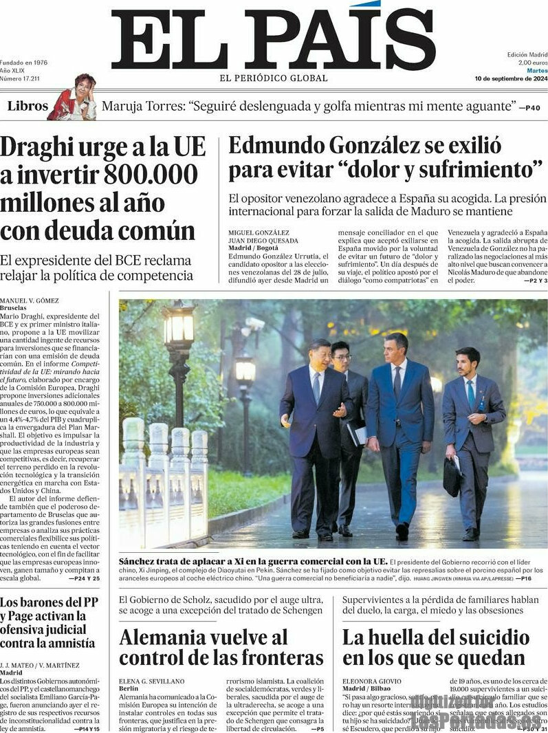 El País