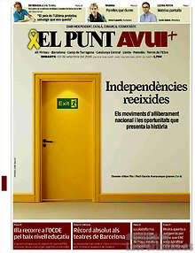 Periodico El Punt